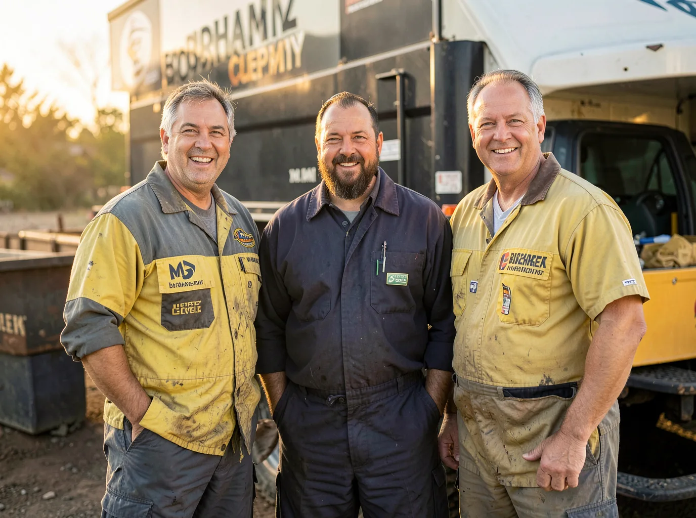 Sewage Cleanup company in Glendale, MA
