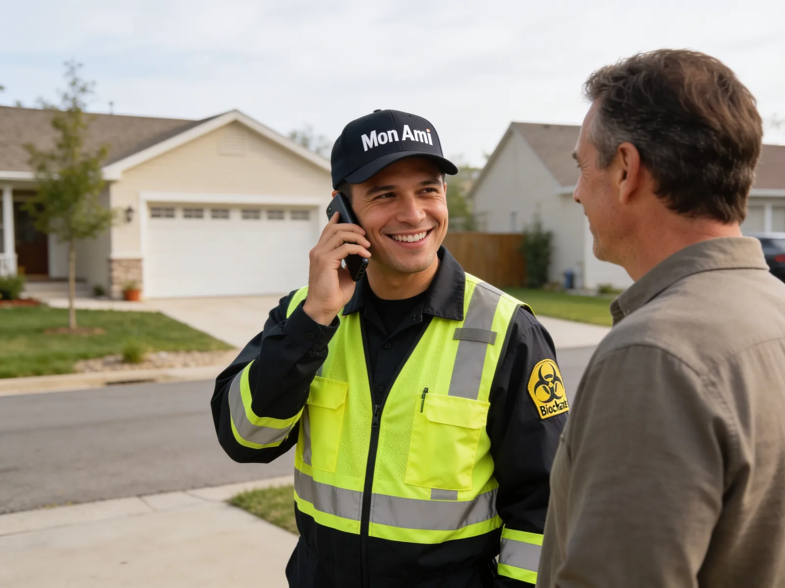 Sewage Cleanup Glendale, MA FAQs